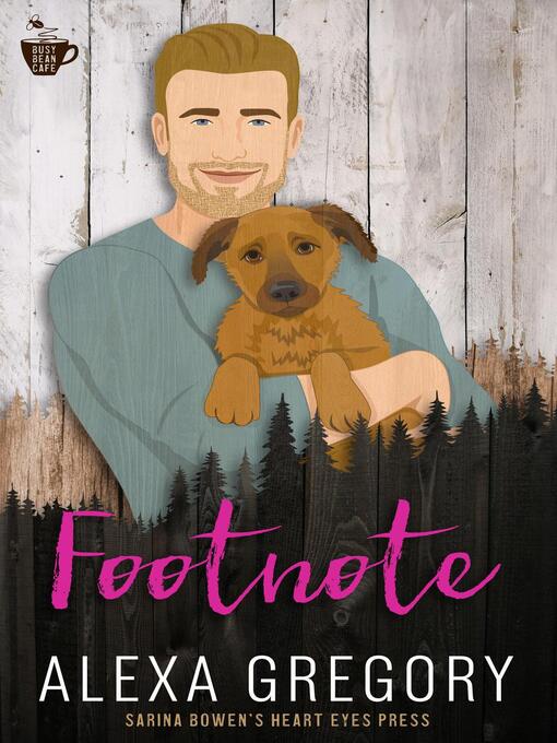 Title details for Footnote by Alexa Gregory - Available